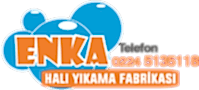 Enka Halı Yıkama & Temizlik